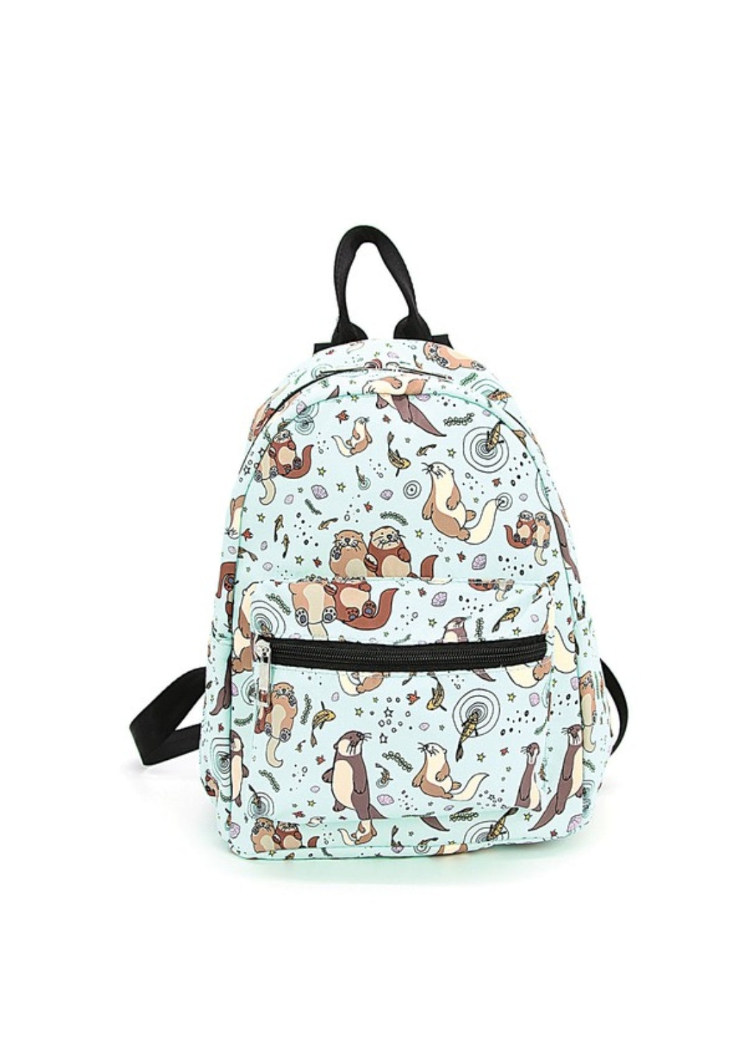 Otter Mini Backpack