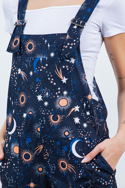 Celestial Overalls