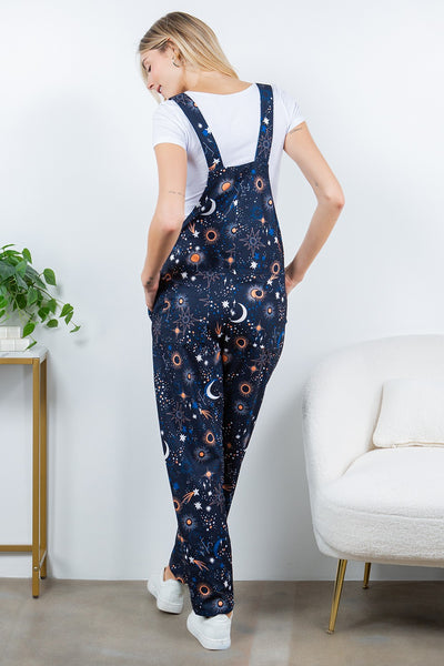 Celestial Overalls