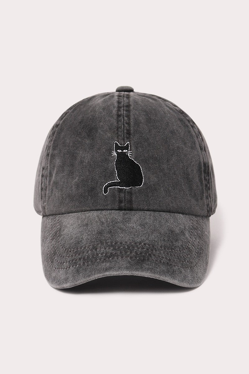 Cat Hat